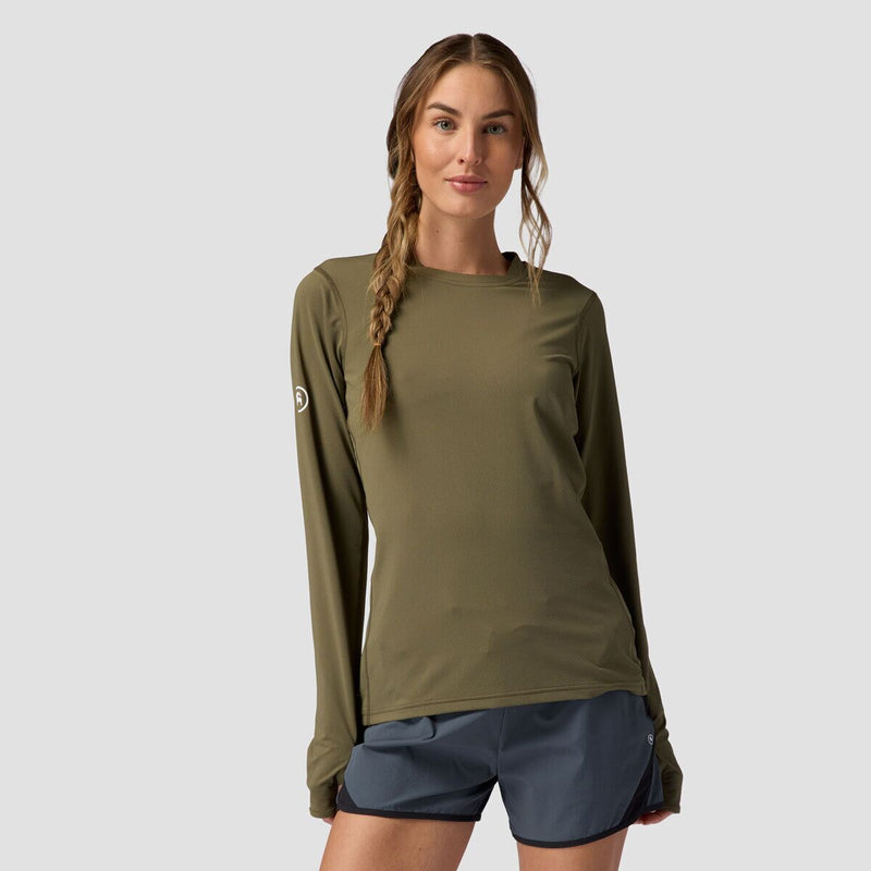 Tahoe Sun Crew - Women's