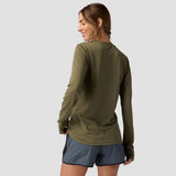 Tahoe Sun Crew - Women's