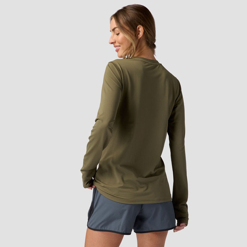 Tahoe Sun Crew - Women's