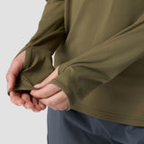 Tahoe Sun Crew - Women's