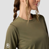 Tahoe Sun Crew - Women's