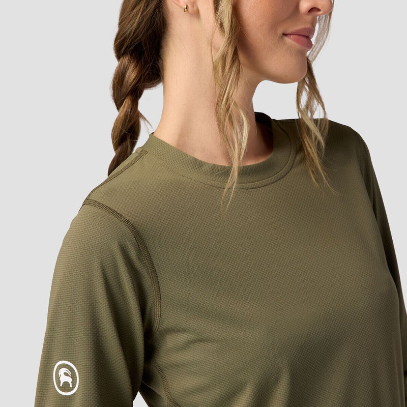 Tahoe Sun Crew - Women's