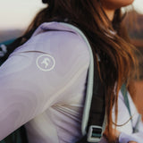 Tahoe Sun Crew - Women's