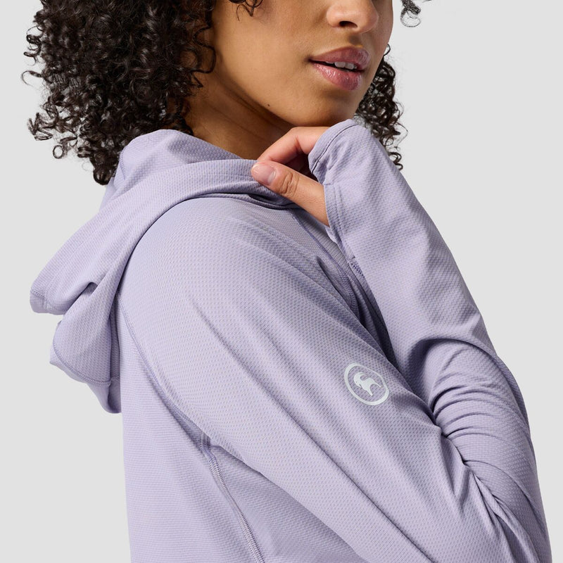 Tahoe Sun Hoodie - Women's
