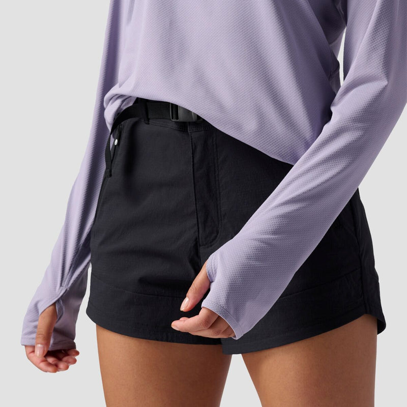 Tahoe Sun Hoodie - Women's
