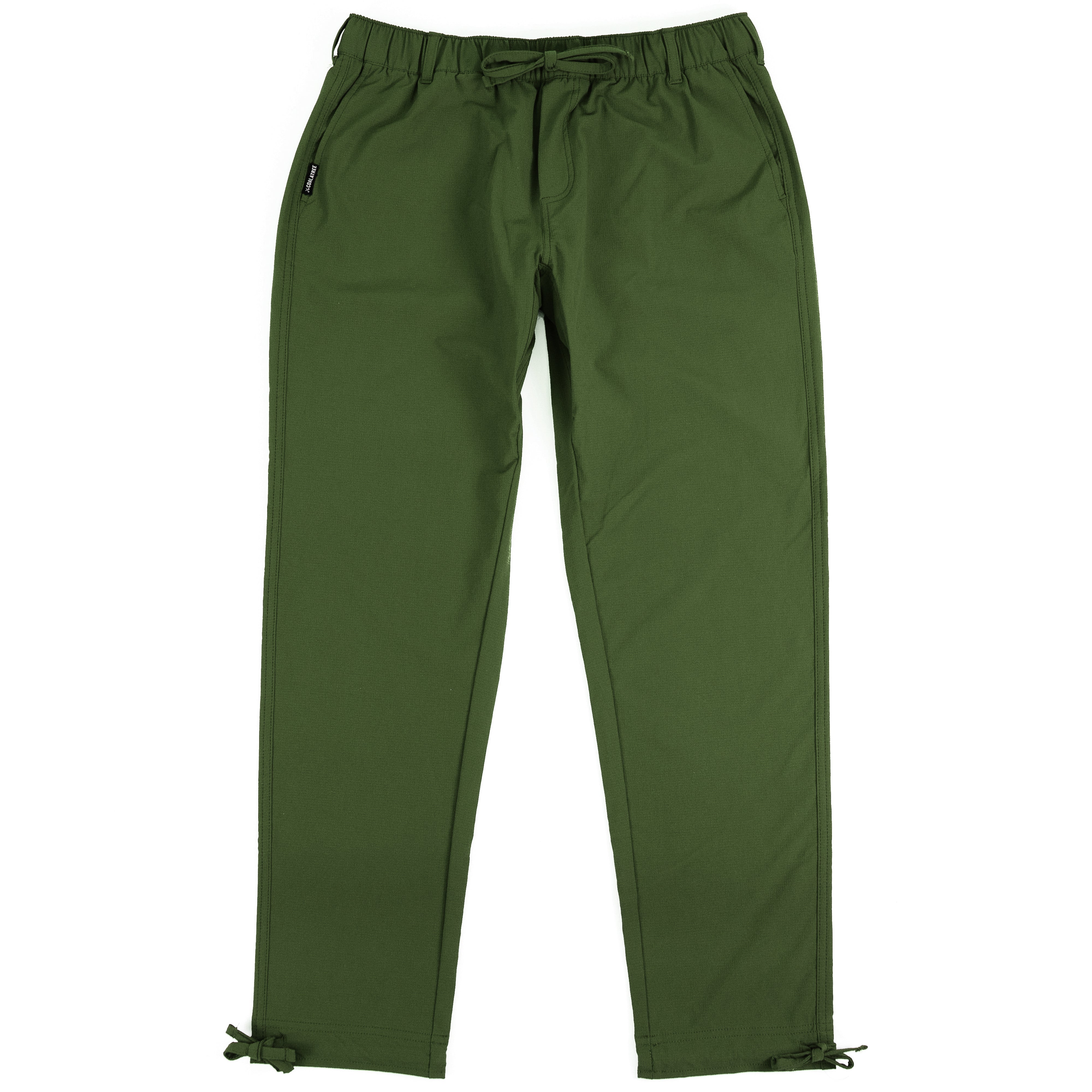 Explore the Outdoors in Comfort with Trailhead Pants | Coalatree