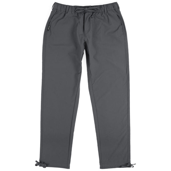 Trailhead Pants - Grey