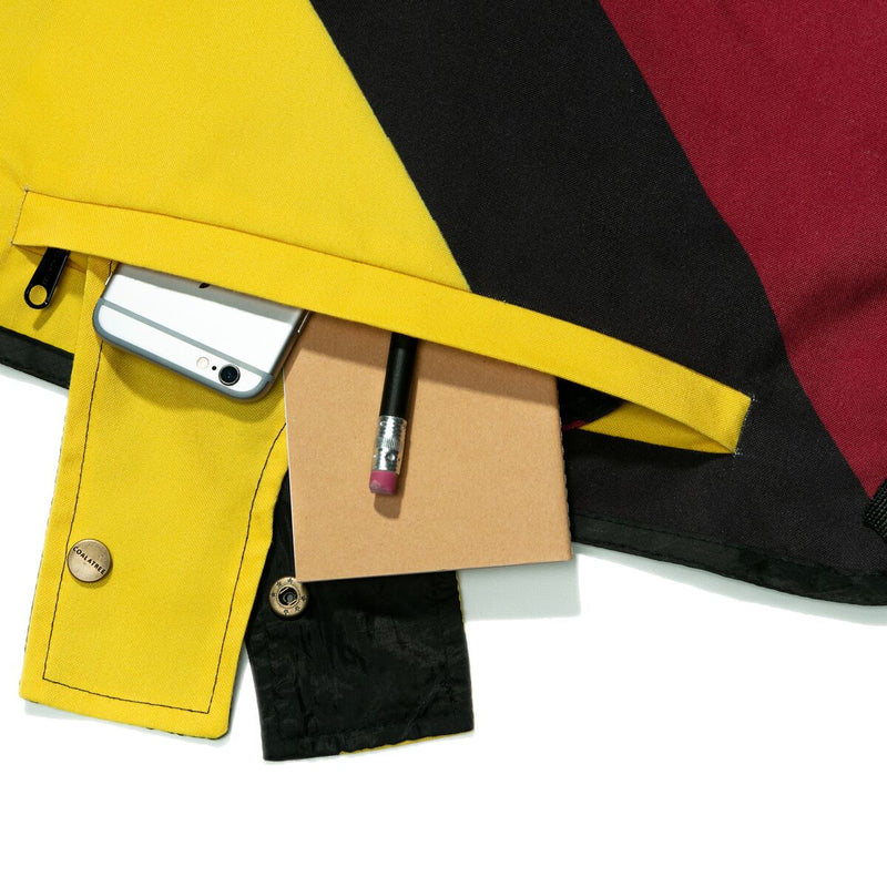 Kachula Adventure Blanket