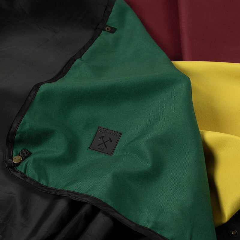 Kachula Adventure Blanket