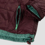 Camper Hooded Jacket - Women's