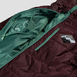 Camper Hooded Jacket - Women's