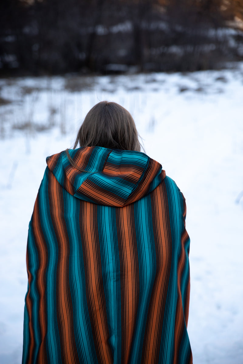 Kachula Blanket