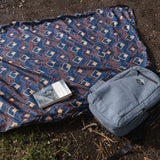 Kachula Adventure Blanket