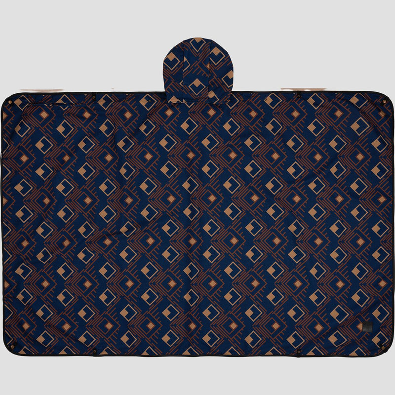Kachula Adventure Blanket