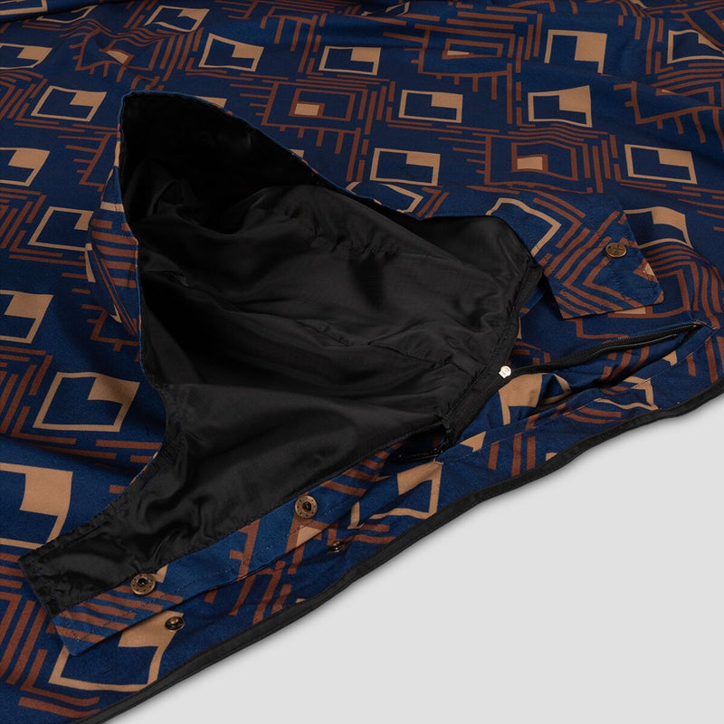 Kachula Adventure Blanket