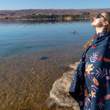 Kachula Adventure Blanket