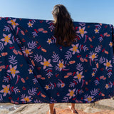 Kachula Adventure Blanket