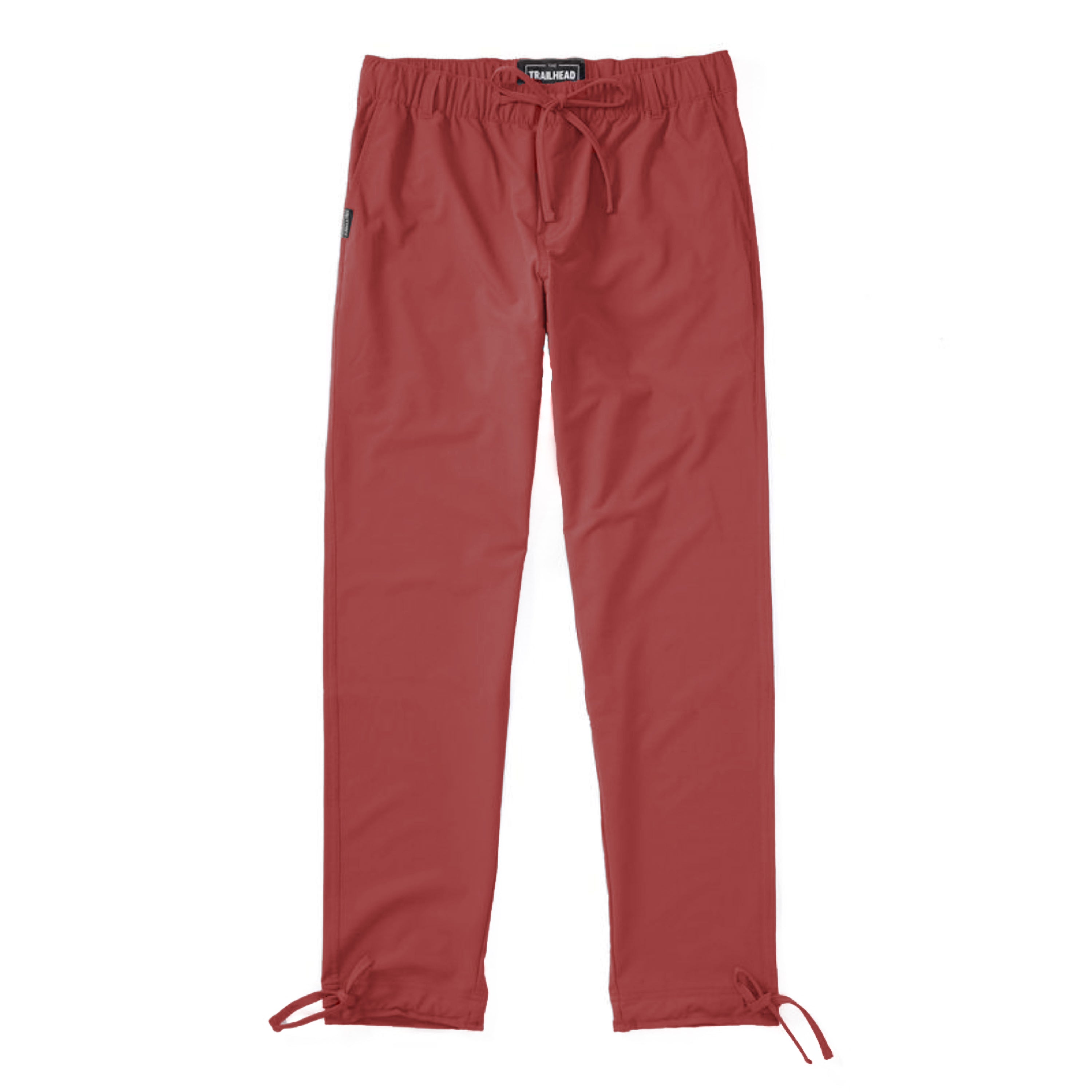 Explore the Outdoors in Comfort with Trailhead Pants | Coalatree