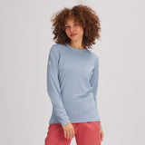 Tahoe Sun Crew - Women's