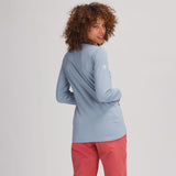 Tahoe Sun Crew - Women's