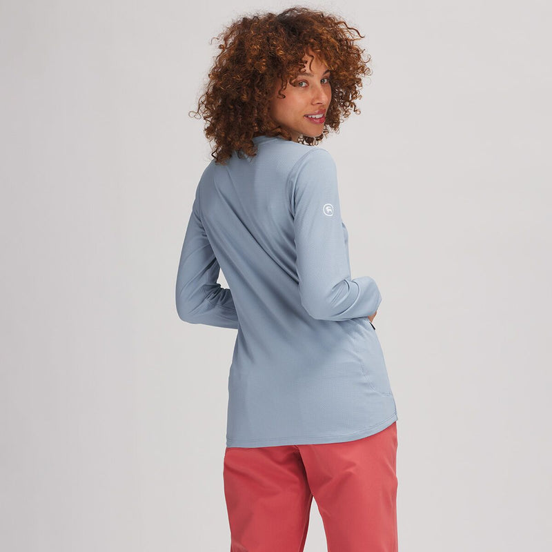 Tahoe Sun Crew - Women's