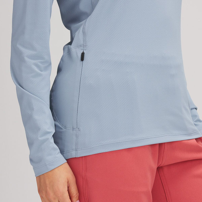 Tahoe Sun Crew - Women's