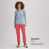 Tahoe Sun Crew - Women's