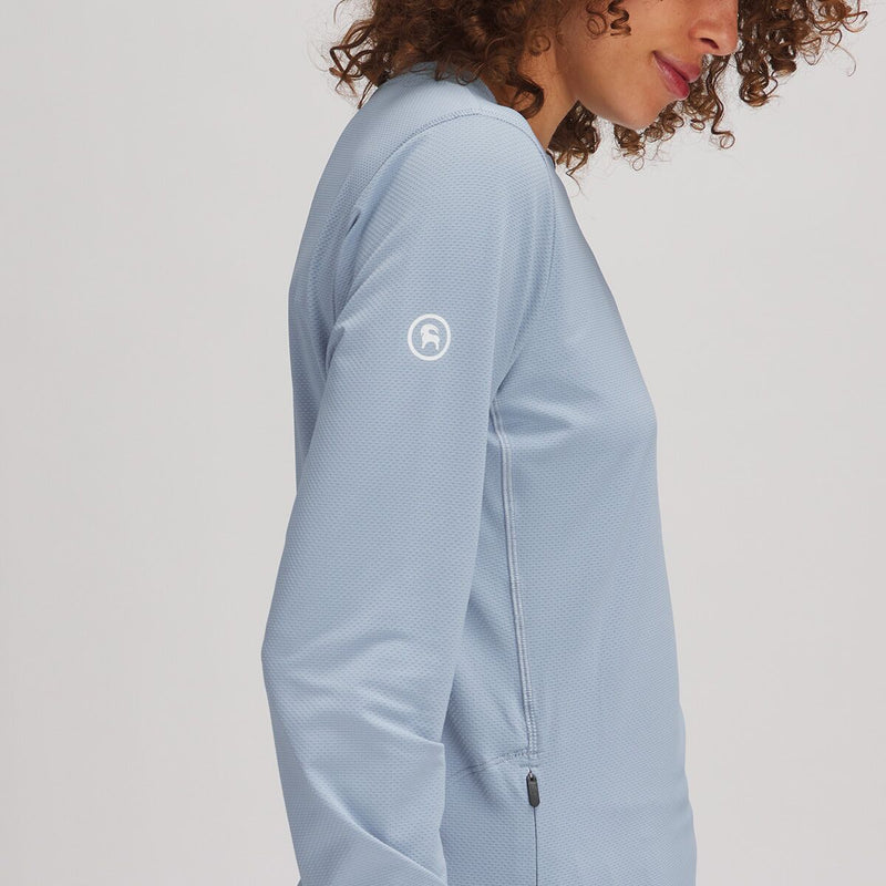 Tahoe Sun Crew - Women's