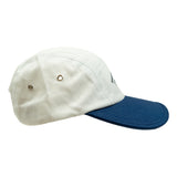 MTN2CTY Five Panel Hat - Navy