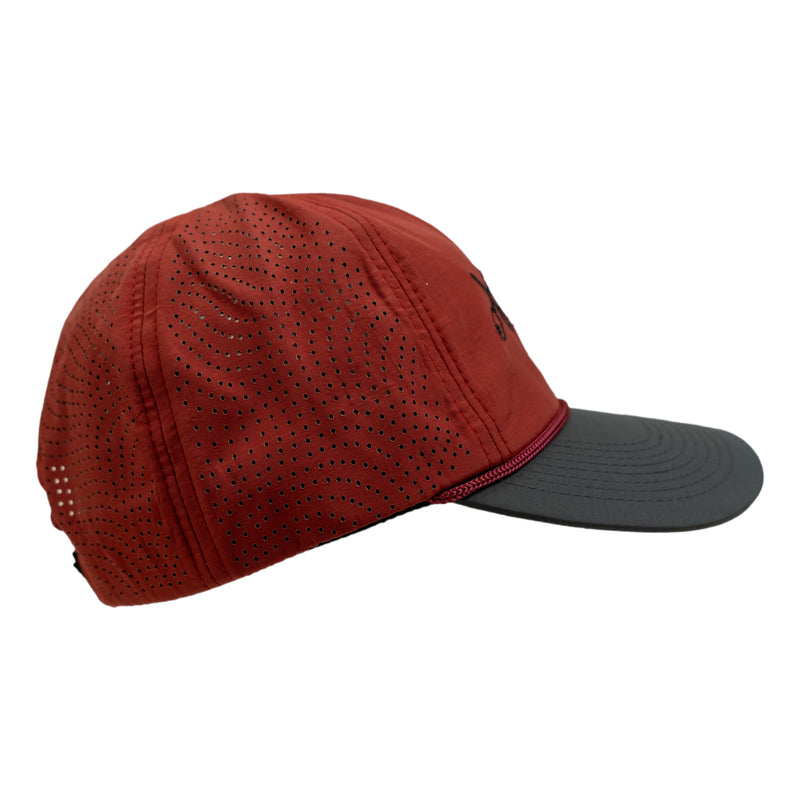 Venture Hat - Rust