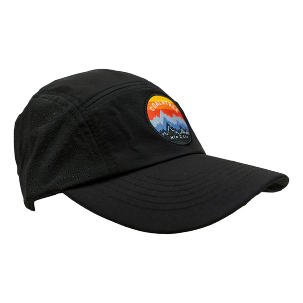 Crusher Hat