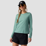 Destination Long-Sleeve Shirt - Women's