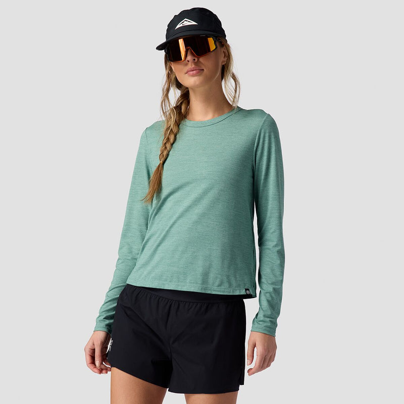 Destination Long-Sleeve Shirt - Women's