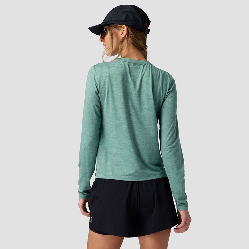 Destination Long-Sleeve Shirt - Women's