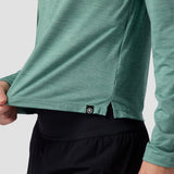 Destination Long-Sleeve Shirt - Women's
