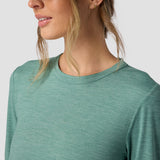Destination Long-Sleeve Shirt - Women's