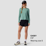 Destination Long-Sleeve Shirt - Women's