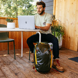 Destination 20L Backpack
