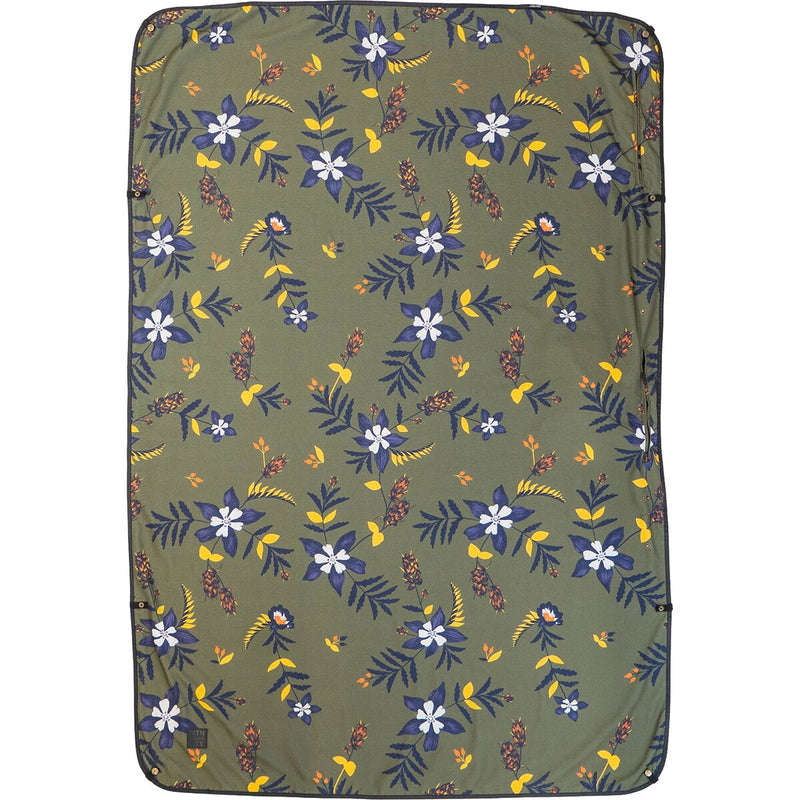 Kachula Adventure Blanket