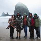 Kachula Adventure Blanket