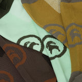 Olive Moss/Bay/Granite Plum