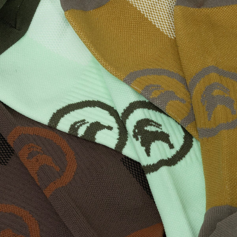 Olive Moss/Bay/Granite Plum