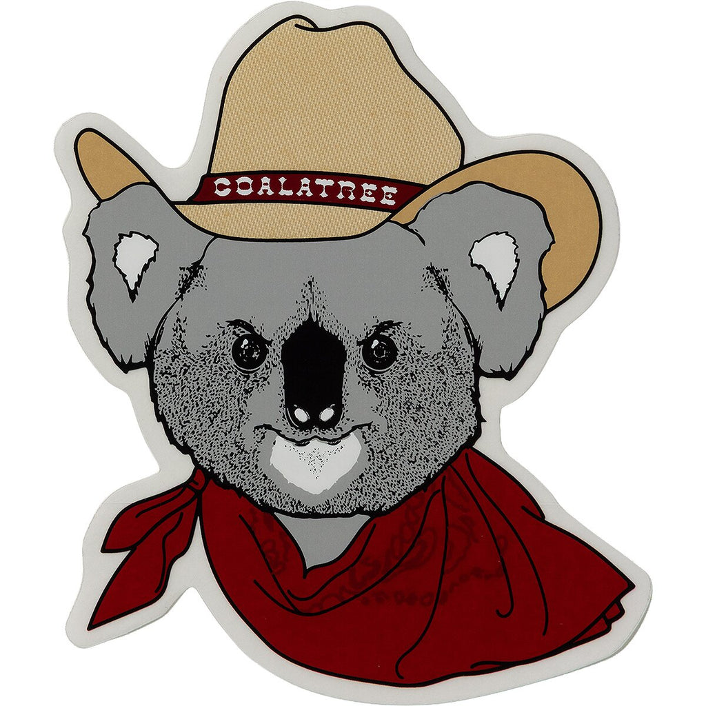 CT Cowboy Sticker Pack
