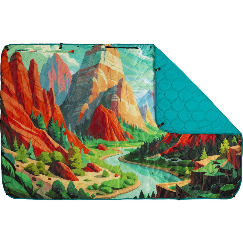 Zion