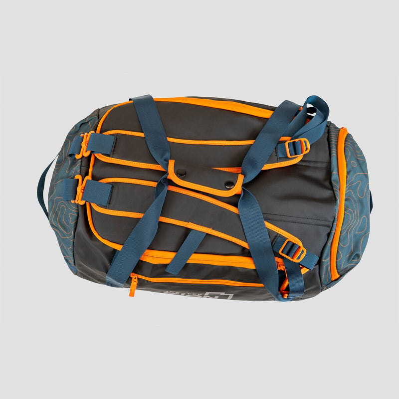 Quest Duffel - Greater Zion Edition – Coalatree