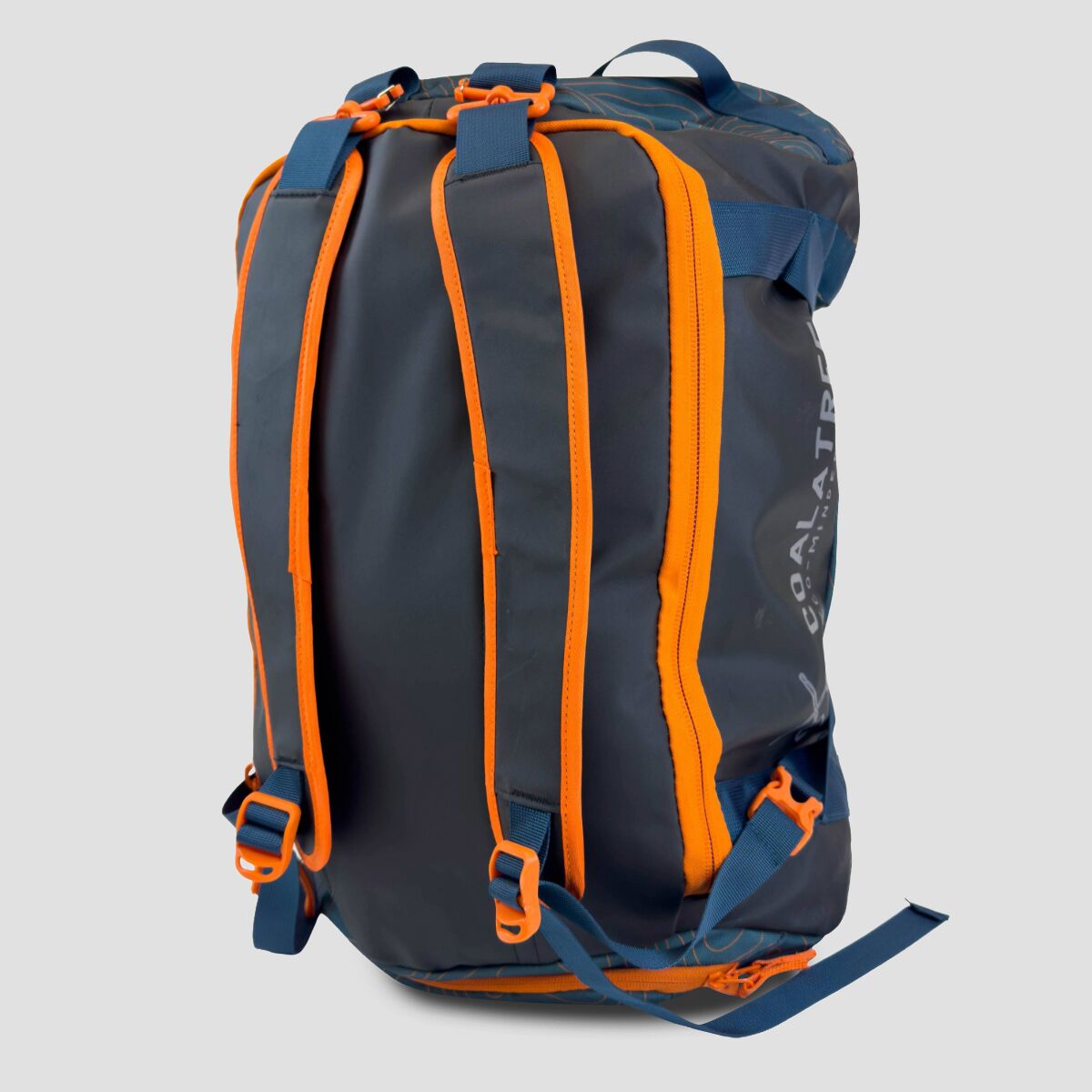 Quest Duffel - Greater Zion Edition – Coalatree