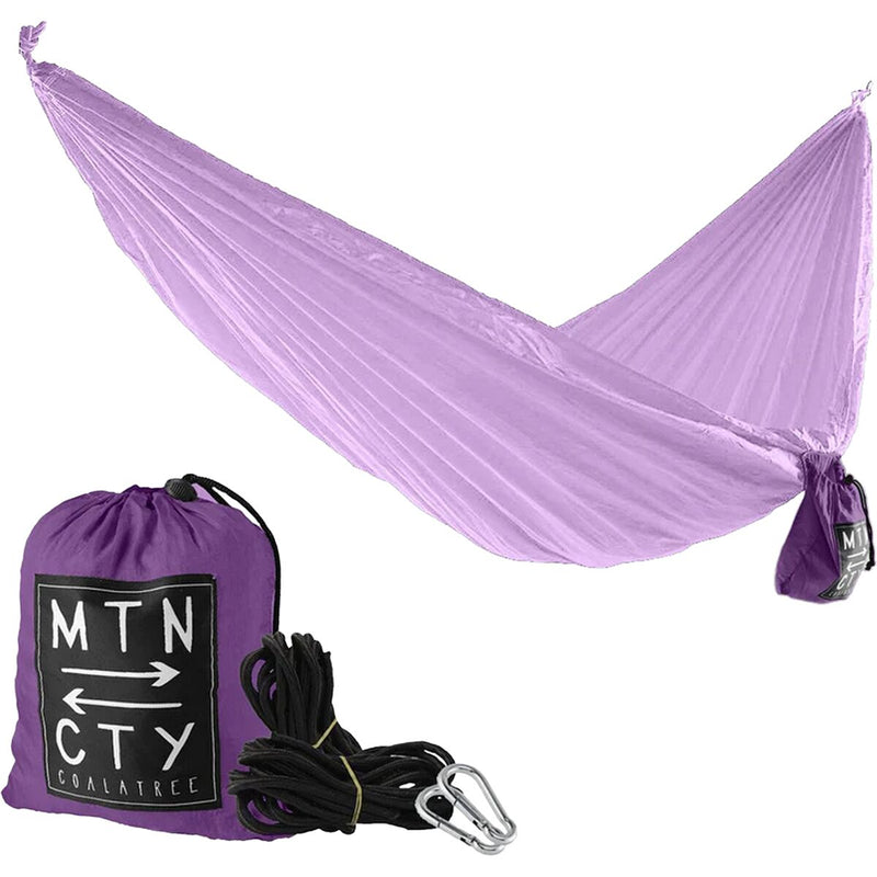 Loafer Single Hammock