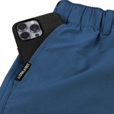 Trailhead Pants - Dark Blue