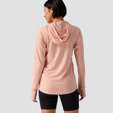 BGA Tahoe Sun Hoodie - Women's