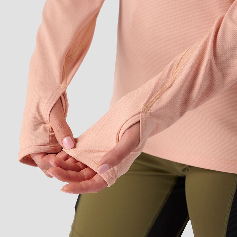 BGA Tahoe Sun Hoodie - Women's
